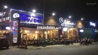 CHO THUÊ MBKD 8x23 ÂU CƠ TÂN PHÚ G,IÁ 80TR/THÁNG.
