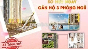 Cần bán căn góc Bcons ASAHI, sở hữu 2 mặt tiền, căn DT lớn thoải mái.