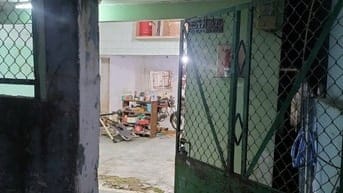 Tuyển 01 thợ hồ, 1 phụ hồ tại Quận 04, TPHCM