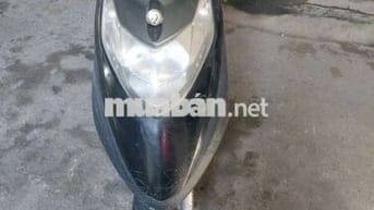 Bán xe atila màu đen máy êm nồi mới