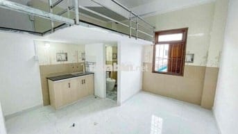 Cho Thuê Căn Hộ Đường Kênh T2, Bà Điểm, Hóc Môn Giáp Ranh Quận 12