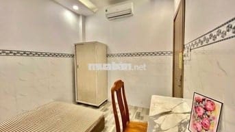 PHÒNG TRỌ CỰC ĐẸP Ở 3,4 NGƯỜI THOẢI MÁI FULL NT