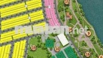 Bán đất khu Đầm Sen Nam Hoà Xuân Ngũ Hành Sơn