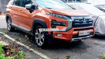 Xpander Cross 2023- 30k km- xe gia đình