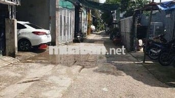 Cho thuê kho xưởng kèm nhà ở Bình Tân chỉ 8 triệu.