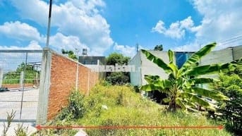 Bán đất MT Trần Thị Ngần 133m2 ( 5x26) - TT Củ Chi bán nhanh 720Triệu
