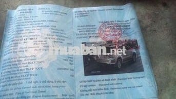 Cần ra đi em xe chính chủ đời 2013 còn đẹp ken