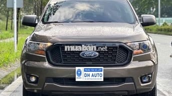 Ford Ranger 2021 XLS 2.2L 4x2 AT - 55000 km