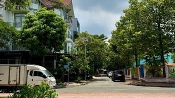 BÁN NỀN ĐẤT MẶT TIỀN ĐƯỜNG SỐ 7 - KHU AN PHÚ AN KHÁNH
