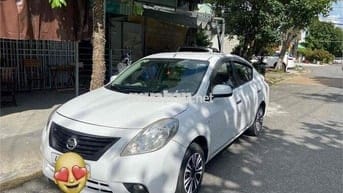 Nissan Sunny 2016 1.5 XL - 98000 km