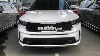 Kia Sorento Premium2025 Cấu Hình Cao - Giá Rất Tốt