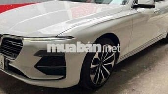 VinFast Lux A2.0 2020 Premium 2.0 AT - 55000 km