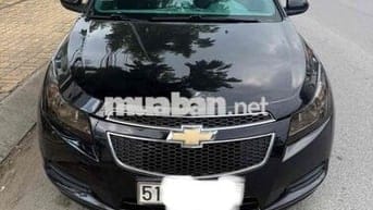 Chevrolet Cruze 2012 xe zin đẹp chính chủ odo 9v