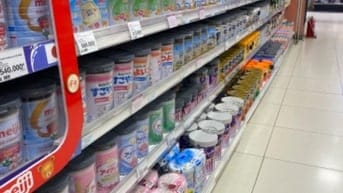 TUYỂN GẤP NHÂN VIÊN LÀM VIỆC TẠI QUẦY HÀNG SIÊU THỊ 📣