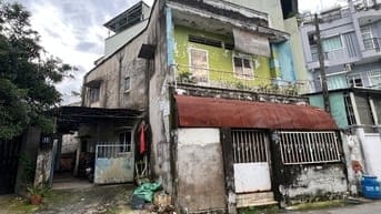 Bán Đất Sổ Hồng 142m2 Trung Tâm Thủ Đức Giá 11tỷ giảm 9,9tỷ rẻ nhất kv