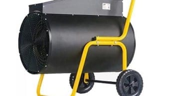  MÁY SẤY GIÓ NÓNG CÔNG NGHIỆP MITSUTA ZB-EC30 – CÔNG SUẤT MẠNH MẼ 30KW