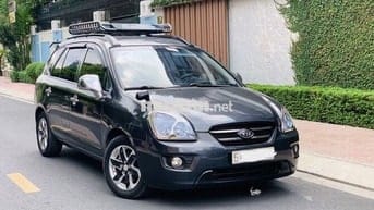 Kia Carens 2009 7c 2.0 AT Dầu tự động156 ngàn km