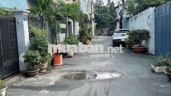 BÁN NHÀ GIÁ RẺ – TÂN KỲ TÂN QUÝ TP DT 45m² (3.8m x 12m), chỉ 3,2 tỷ
