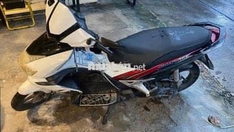 Xe Honda Air Blade biển số TP.HCM