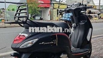 YAMAHA GRANDE ĐỜI 2023