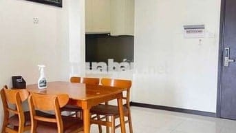 Cho thuê C Sky View Thủ Dầu Một; 1 phòng ngủ; full nội thất