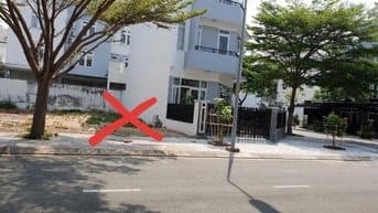 Bán đất dự án Gia Hòa quận 9 cũ diện tích 154m2 đường 16m góc ngã 4