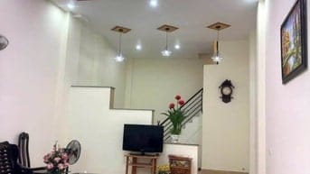 Bán Nhà Riêng SHR Võ Trần Trí P Tân Tạo Bình Tân Giá 1,75 Tỷ