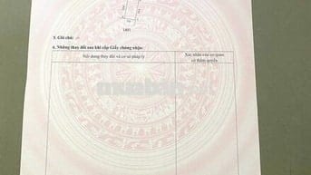 Đất Lộc Chánh - Lộc Hưng, Trãng Bàng,TN,  5x30m, full thổ, 560tr
