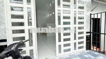 Bán ngộp căn nhà ở Tân Thông Hội- Củ Chi,SHR.(5x18)