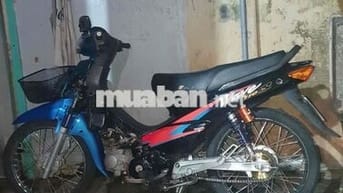 bán wave xe mới sơn full sườn ko dọn nữa