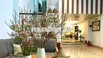 CHO THUÊ NHÀ NGUYÊN CĂN HẺM XE HƠI 163 ĐƯỜNG TÔ HIẾN THÀNH Q10