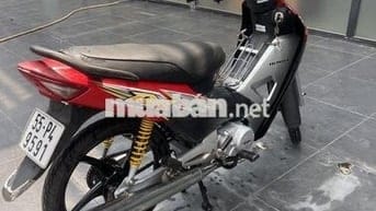 Wave SYM 110 Bstp