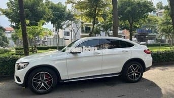 Bán GLC 300 Coupe Thể thao