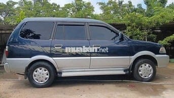 Toyota Zace 2002 GL 2002 - 178560 km