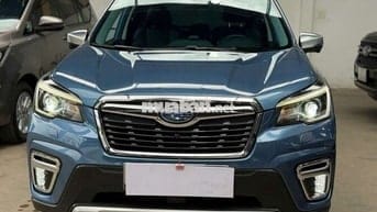 SUBARU FORESTER- 70000 km