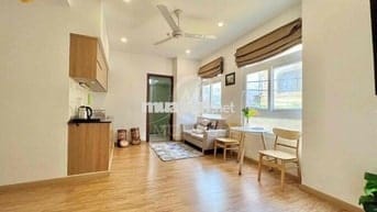 🏠CHO THUÊ PHÒNG TRỌ 1 PHÒNG NGỦ TÁCH BẾP FULL NỘI THẤT RỘNG 🌷