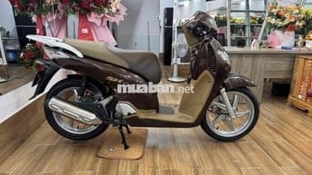 Sh 150 màu nâu soôcla 2009 bstp