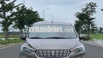 xe 7C Suzuki Ertiga 2019 GLX 1.5 AT - 50000 km