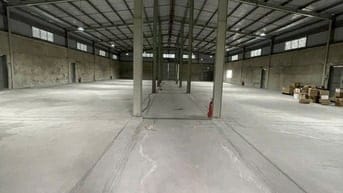 Cho thuê nhà xưởng quốc lộ 22b go đâu 