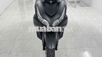 Yamaha NVX mẫu mới V2 . bstp bản cao cấp chạy lươt