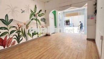 Mặt bằng đẹp giá tốt thống nhất p11 Gò Vấp sầm uất sớm tối