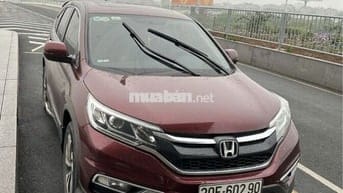 Honda CR V 2016 2.4 AT - TG - 110000 km