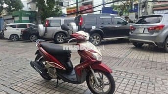 Xe yamaha luvias nguyen gin