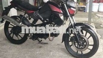 KymCo K-pipe 50 cần bán cho a chị e nào cần