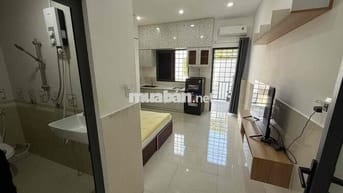 Căn hộ rộng 30m2_Ban Công thoáng mát_xinh lung linh