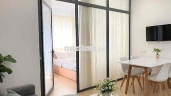 Căn Hộ 1PN Cho Thuê Gần Vòng Xoay Lăng Cha Cả-Tiện Ngã Tư Phú Nhuận