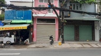 Cho thuê nhà Mặt tiền 40 Lê Khôi, P.Phú Thạnh, Tân Phú - 11 Triệu/Thán