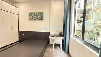 12,6/44m Phố Chính Kinh, Thanh Xuân, Hà Nội nhà đẹp mới tinh