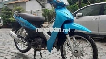 Xe Honda wave a 2020 bstp