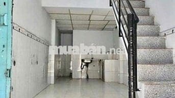 Nhà 3x7m 1Lửng + 1Lầu (2PN 2WC) Hẻm 3Gác. Chiến Lược. Bình Tân